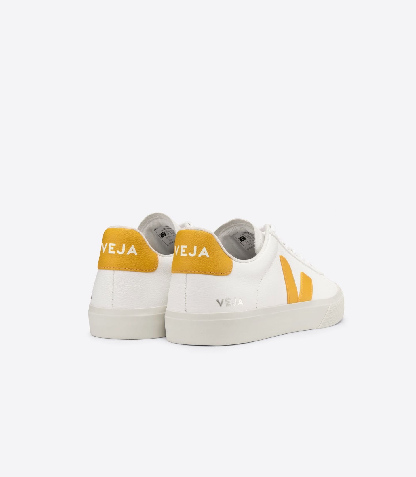 Campo Extra White Ouro