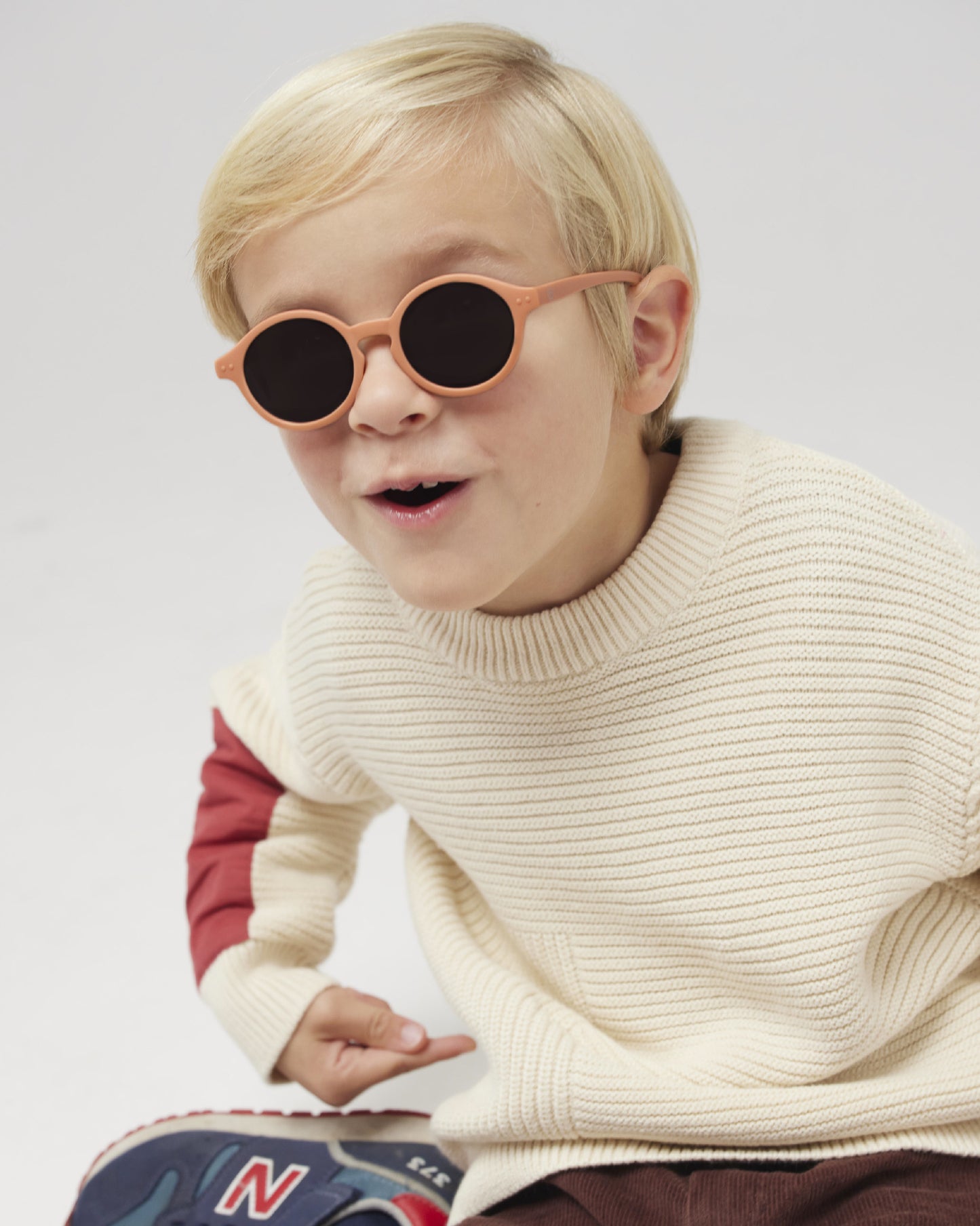 Anteojo de Sol #D Kids+ (3-5 años)