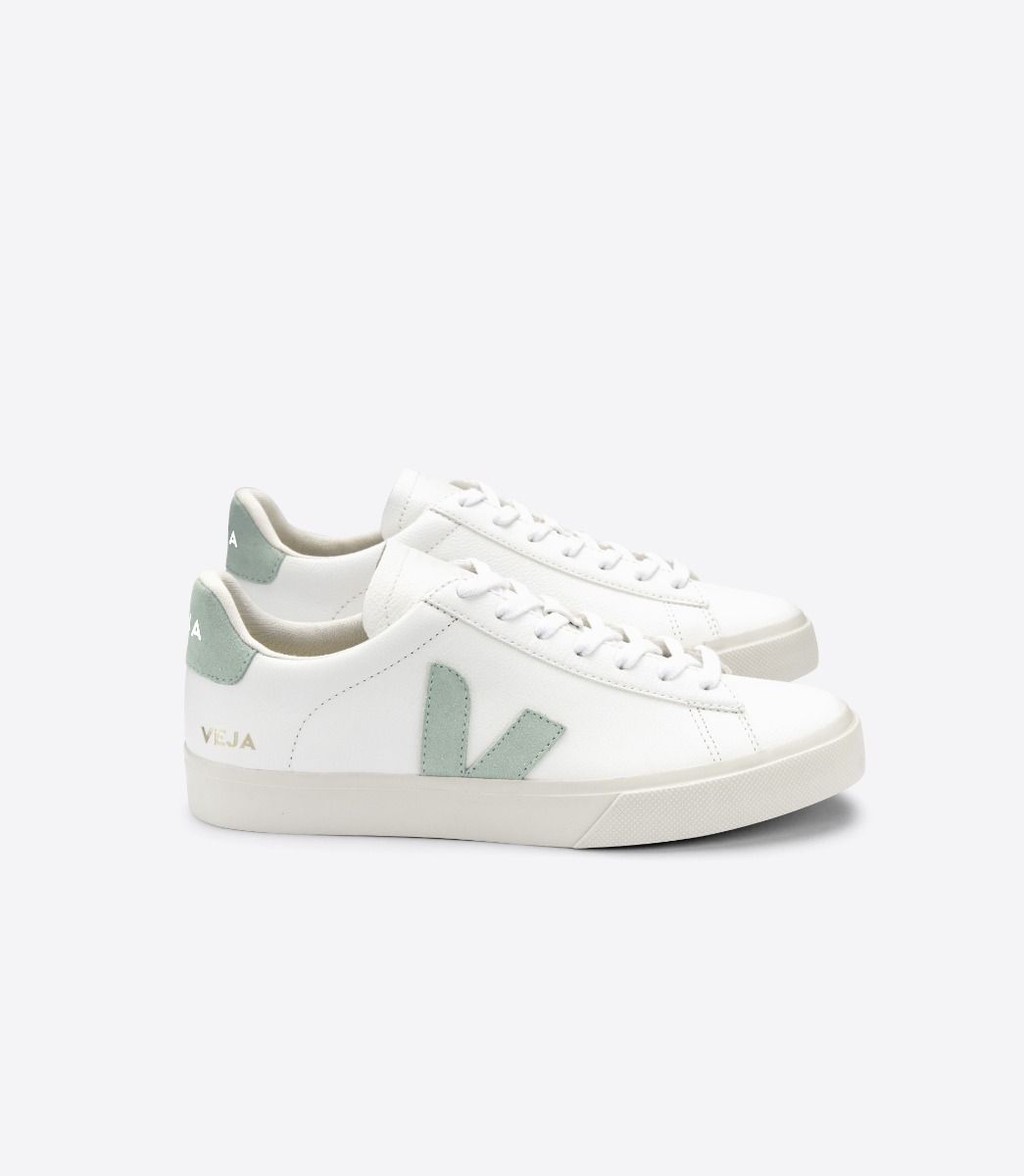 Campo Extra White Matcha