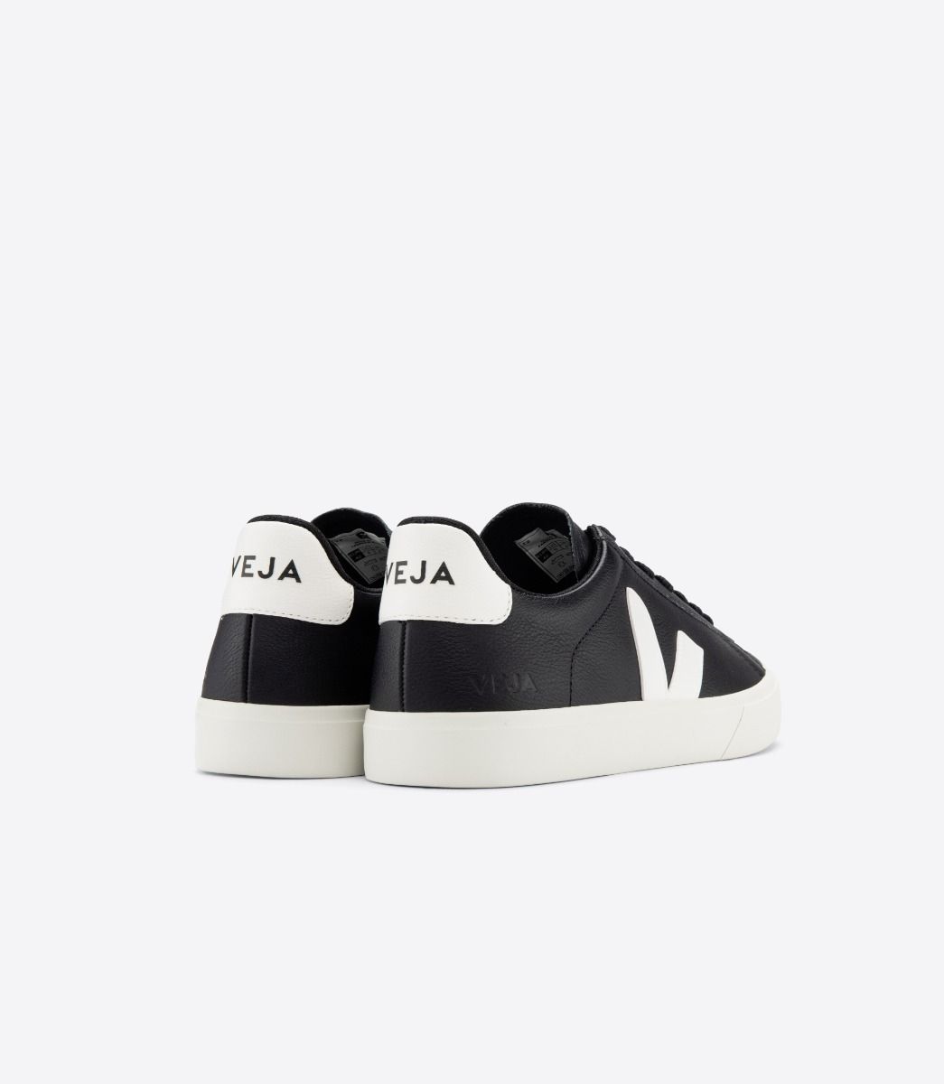 Campo Black White