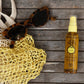 Coconut Argan Oil